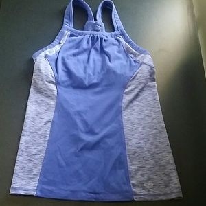 Champion duo dry workout tank